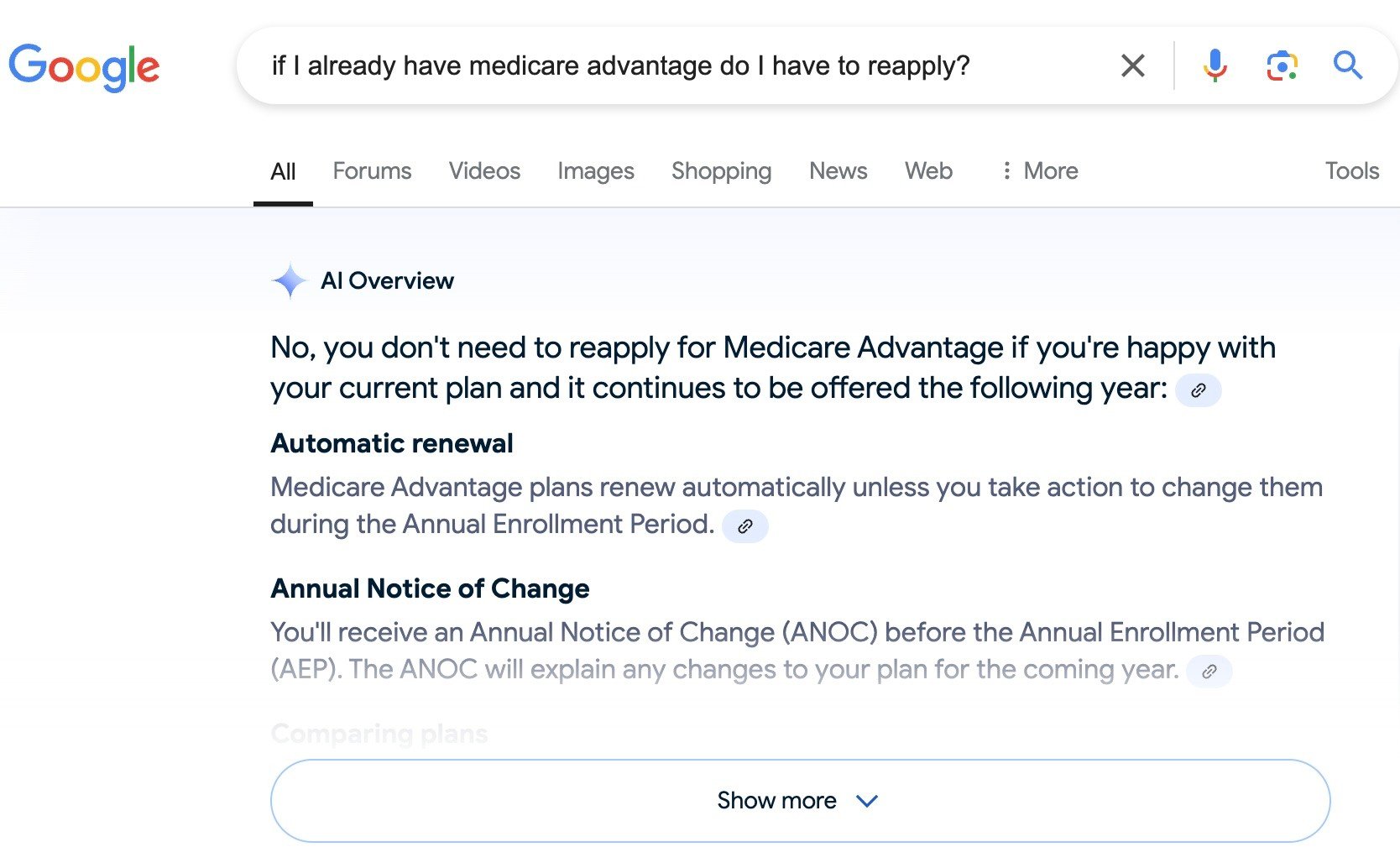 16. How Google’s AIPowered Search is Changing the Game for Health